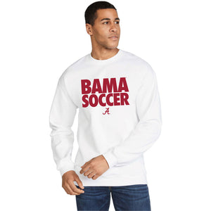 Alabama Soccer Ultra Sweatshirt
