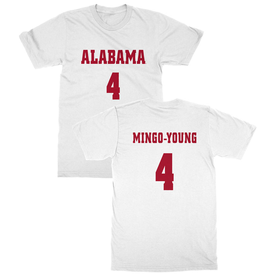 Alabama WBB MINGO-YOUNG 4