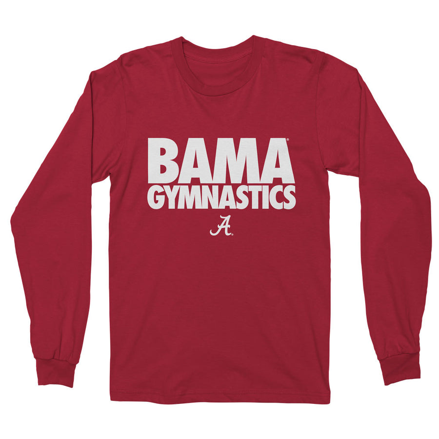 Alabama Gymnastics Ultra
