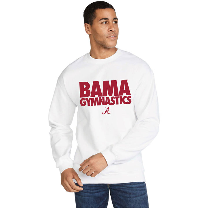 Alabama Gymnastics Ultra Sweatshirt