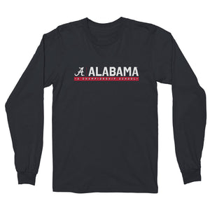 A Championship School