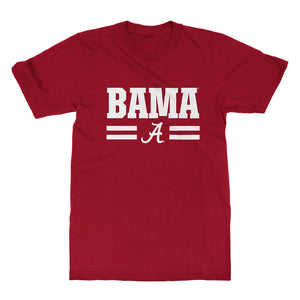 Bama Stripes