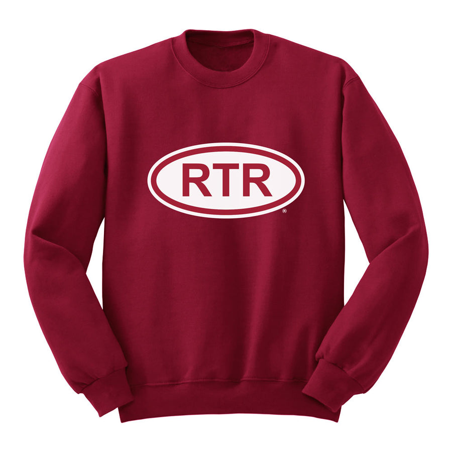 RTR Oval - Sweatshirt