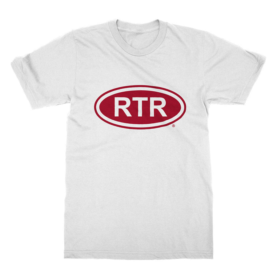 RTR Oval