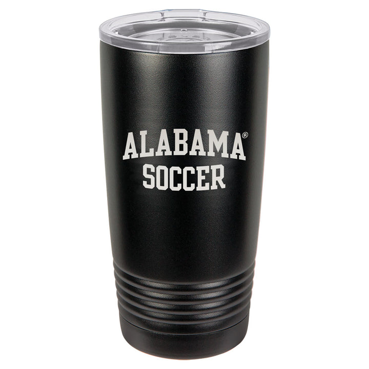 Alabama Law Insulated Coffee Mug