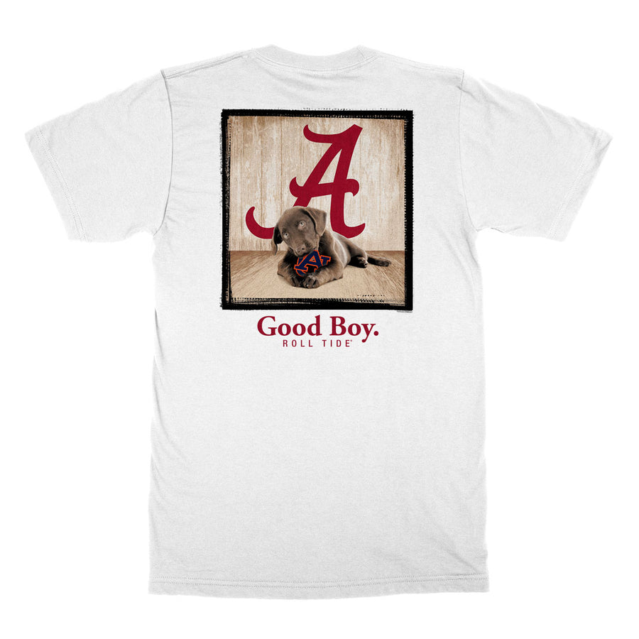 Alabama Good Boy