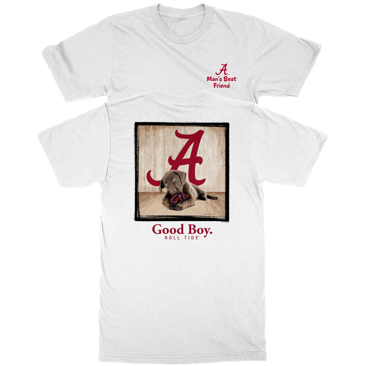 Alabama Good Boy