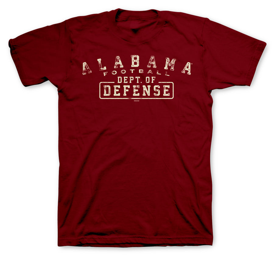 Alabama Dept. of Defense