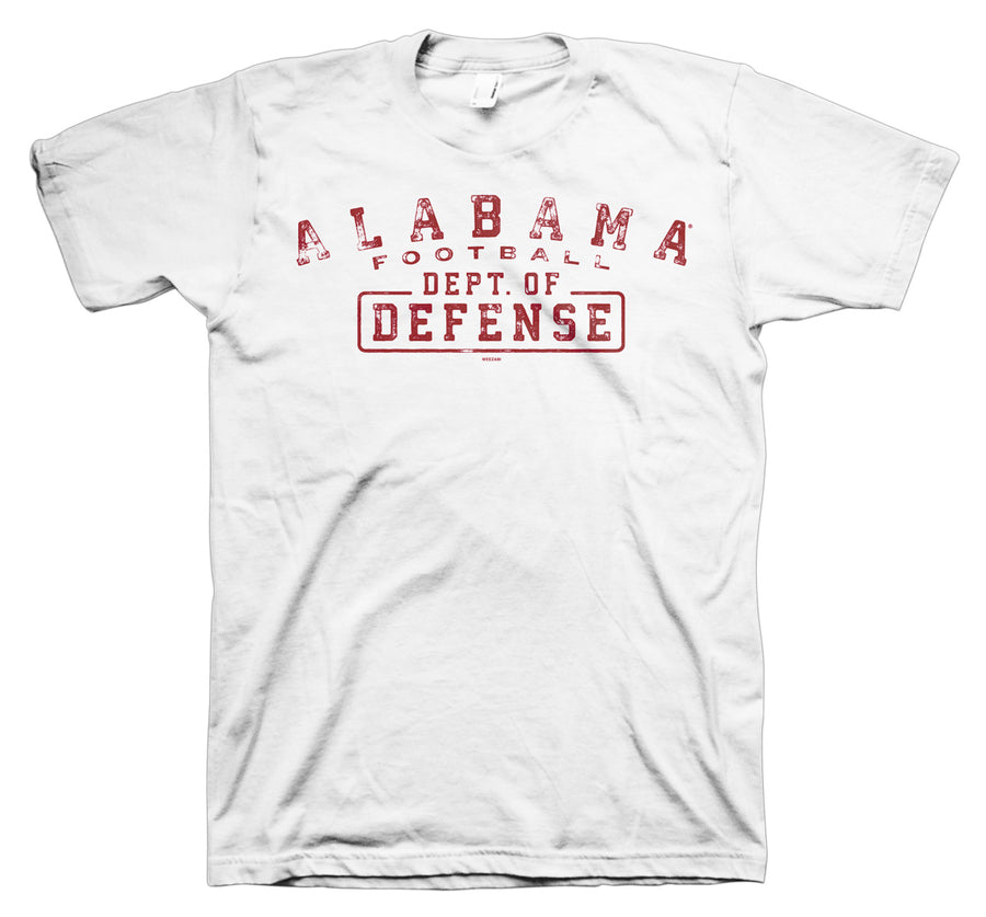 Alabama Dept. of Defense