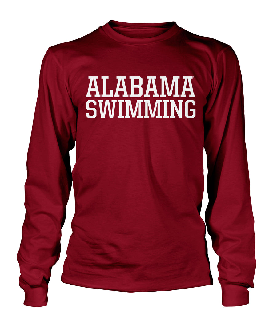 Alabama Swimming
