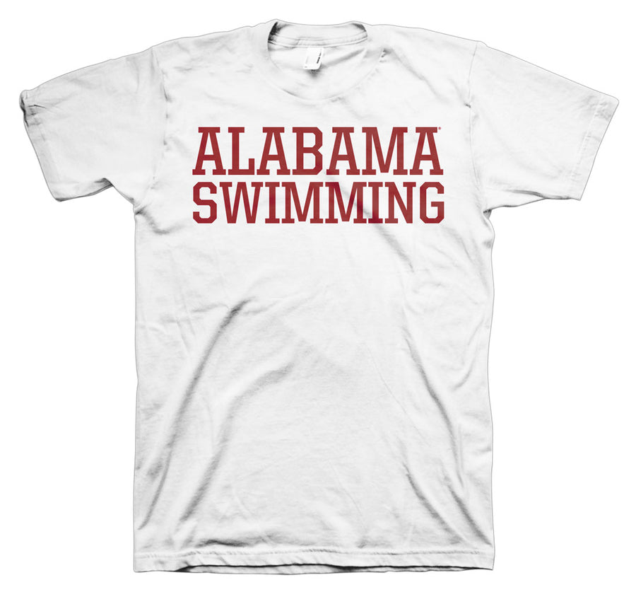 Alabama Swimming