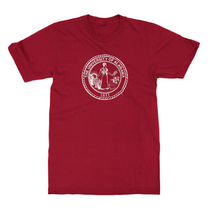 School Seal T-Shirt