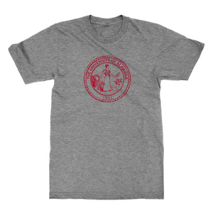 School Seal T-Shirt