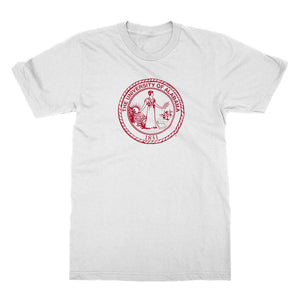 School Seal T-Shirt