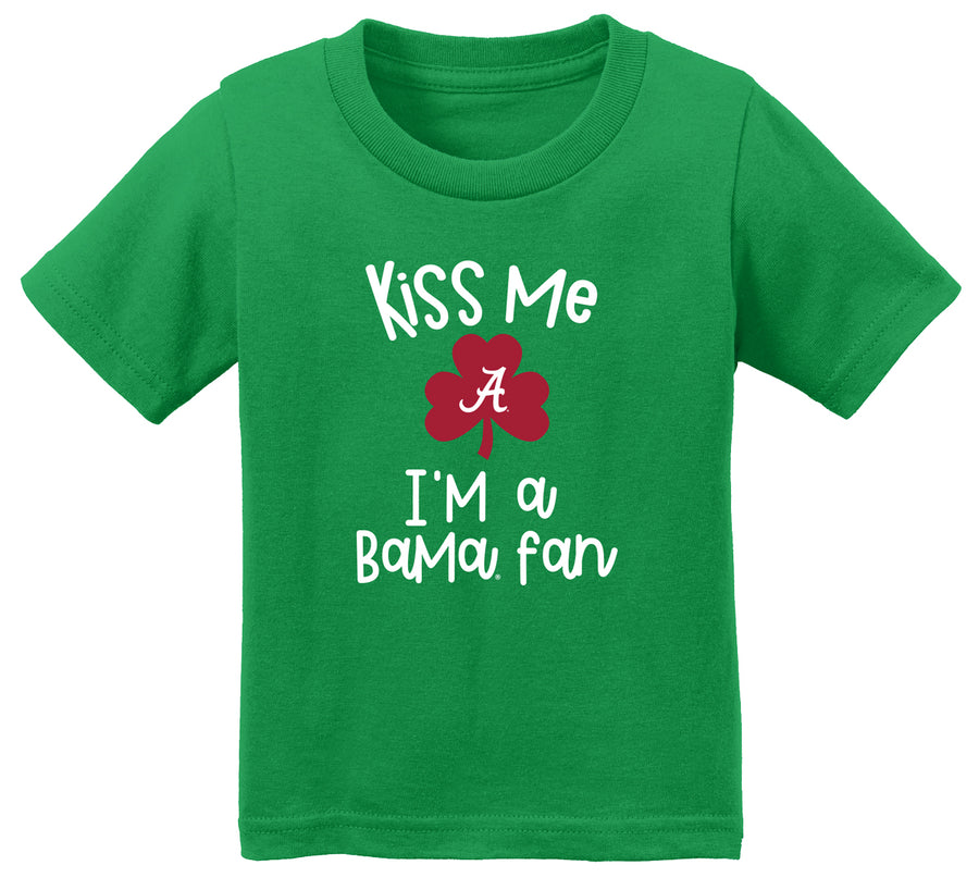 Kiss Me - Infant and Toddler