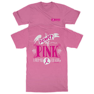 Power of Pink - A Promise For Hope