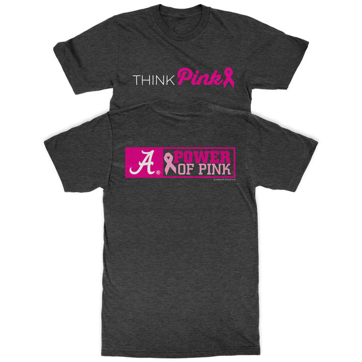 Power of Pink - Think Pink
