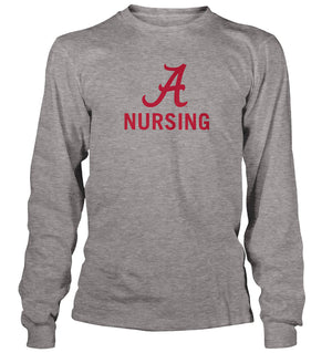 Alabama Nursing T-shirt