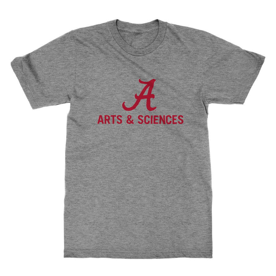 Alabama Arts & Sciences T-shirt