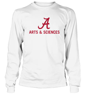 Alabama Arts & Sciences T-shirt