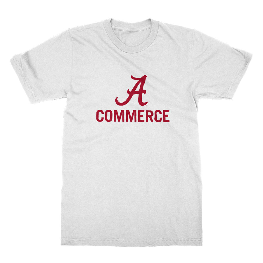 Alabama Commerce T-shirt