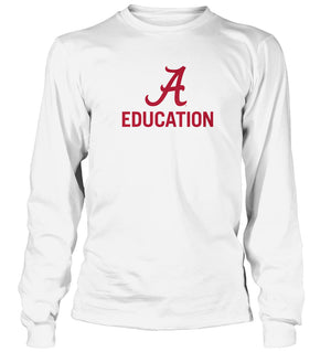 Alabama Education T-shirt