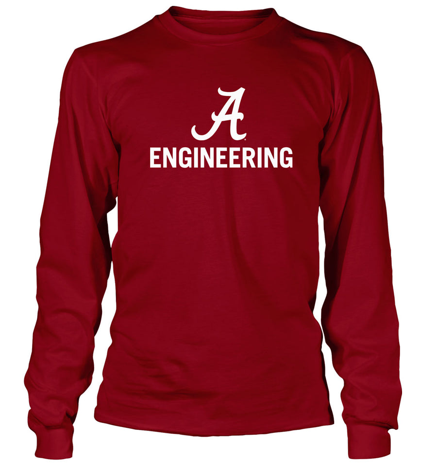 Alabama Engineering T-shirt