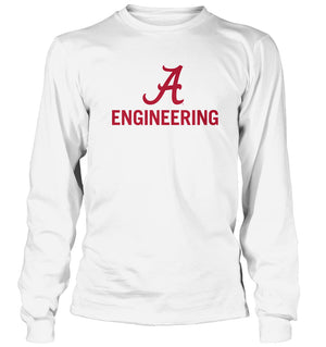 Alabama Engineering T-shirt