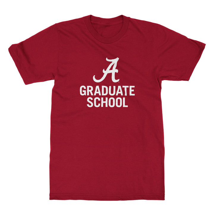 Alabama Graduate School T-shirt