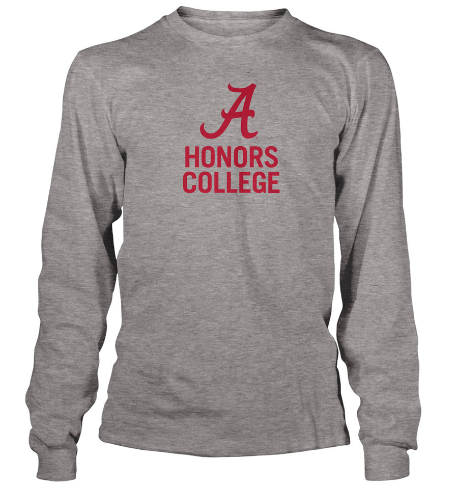 Alabama Honors College T-shirt
