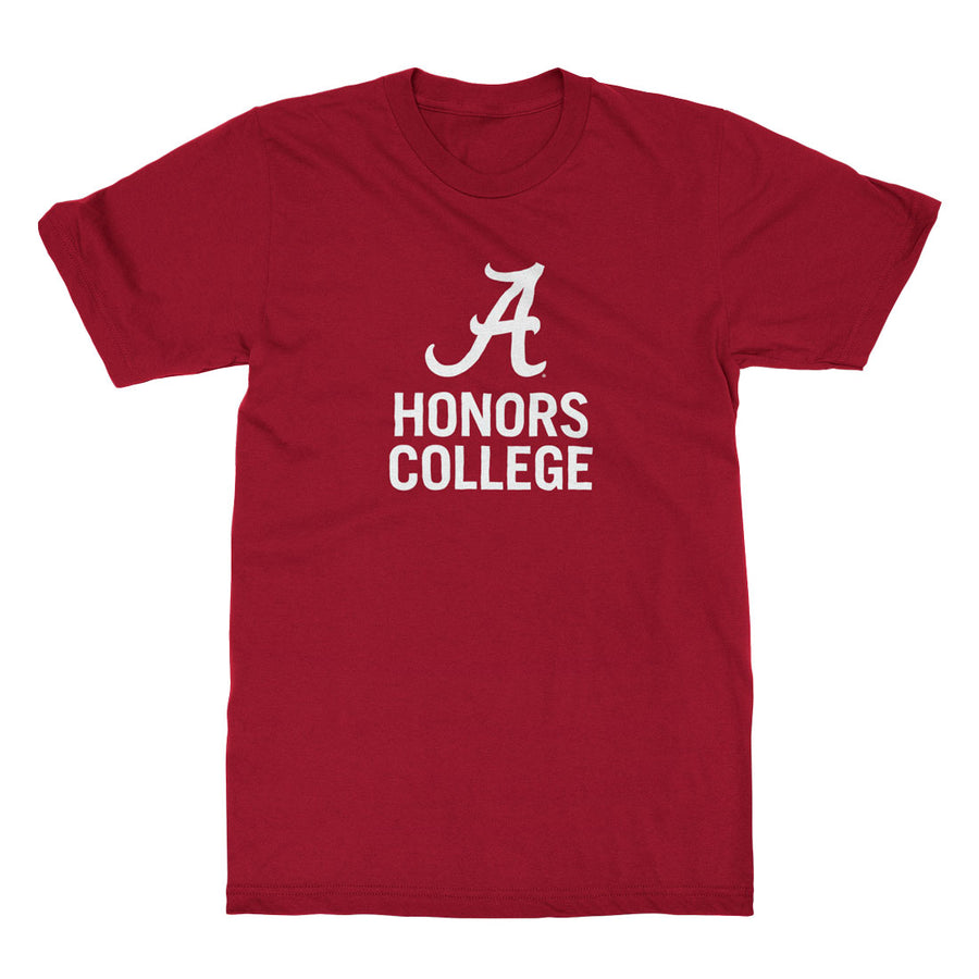 Alabama Honors College T-shirt