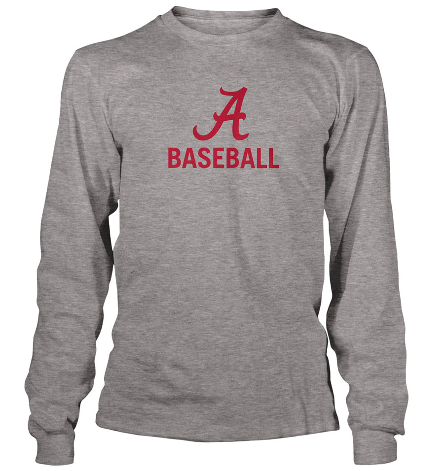 Alabama Baseball T-shirt