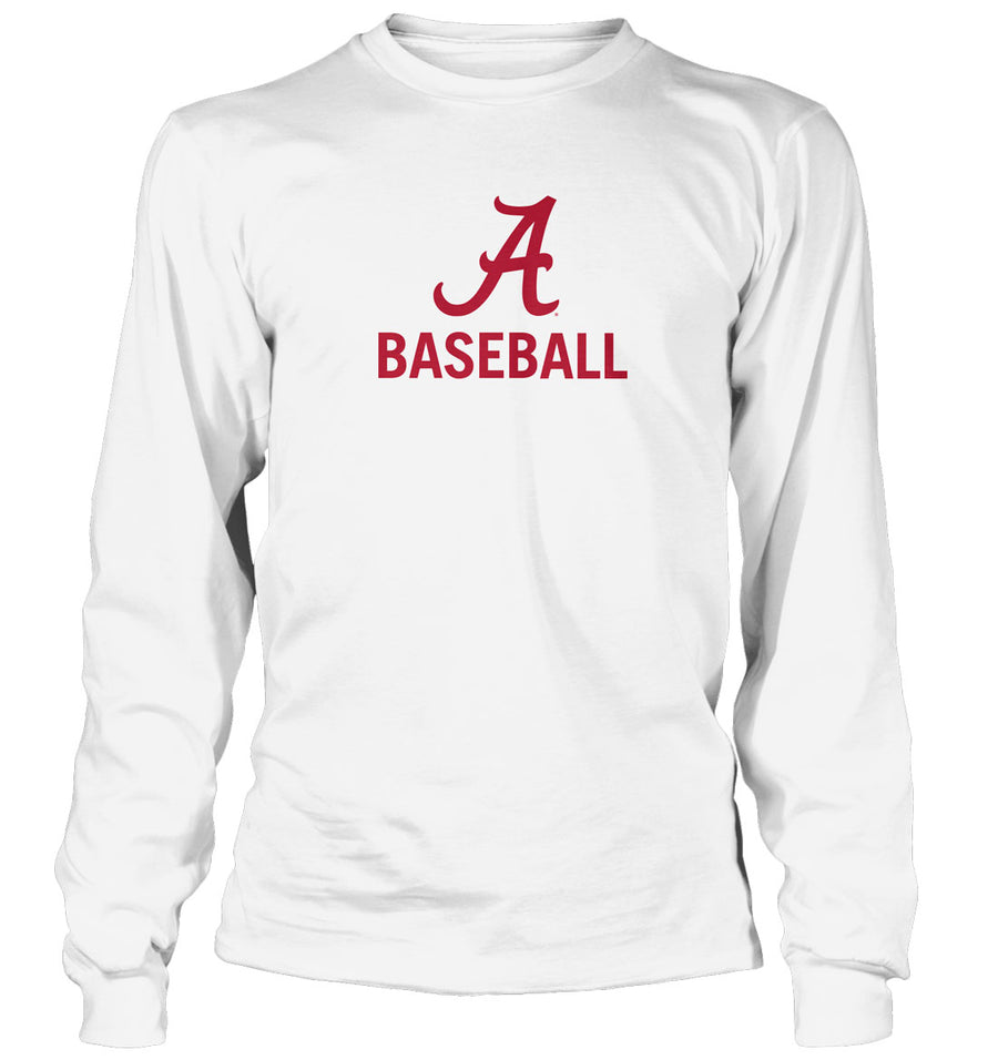 Alabama Baseball T-shirt