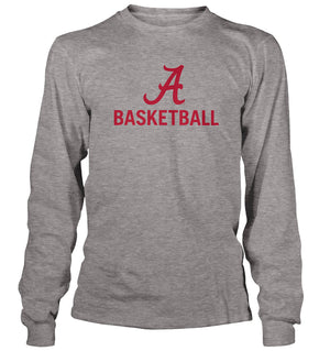 Alabama Basketball T-shirt