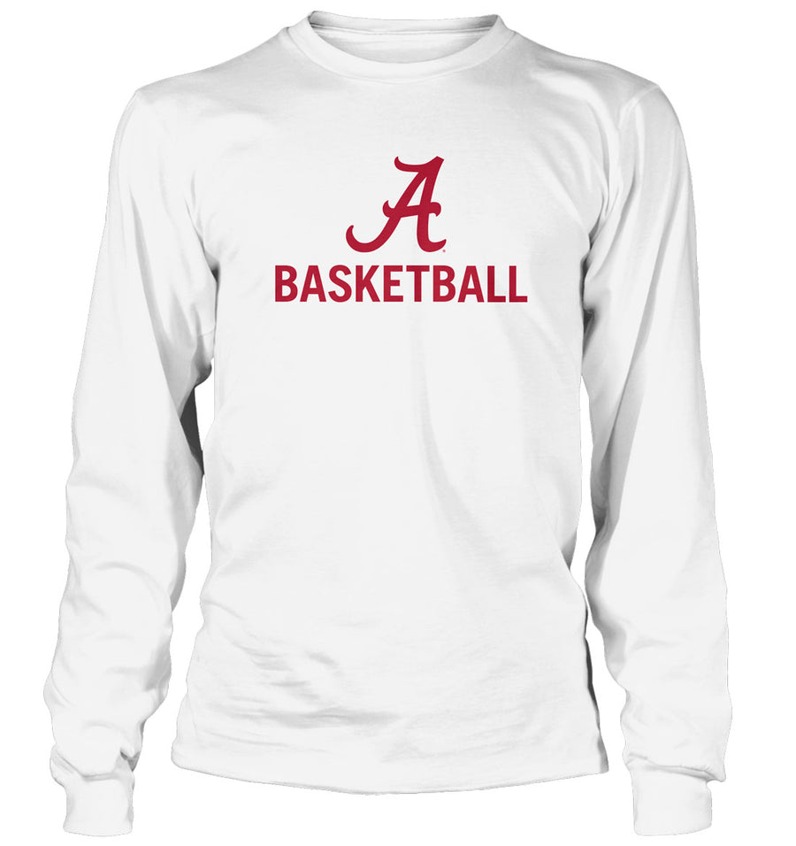 Alabama Basketball T-shirt