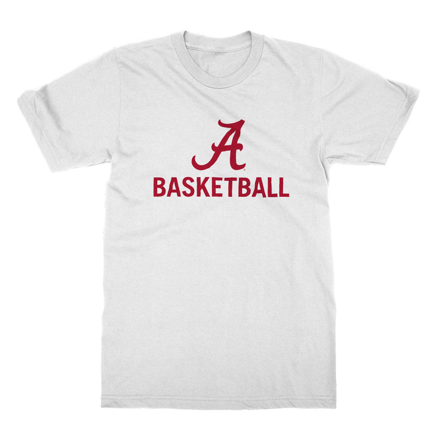 Alabama Basketball T-shirt