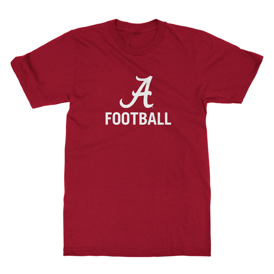 Alabama Football T-shirt