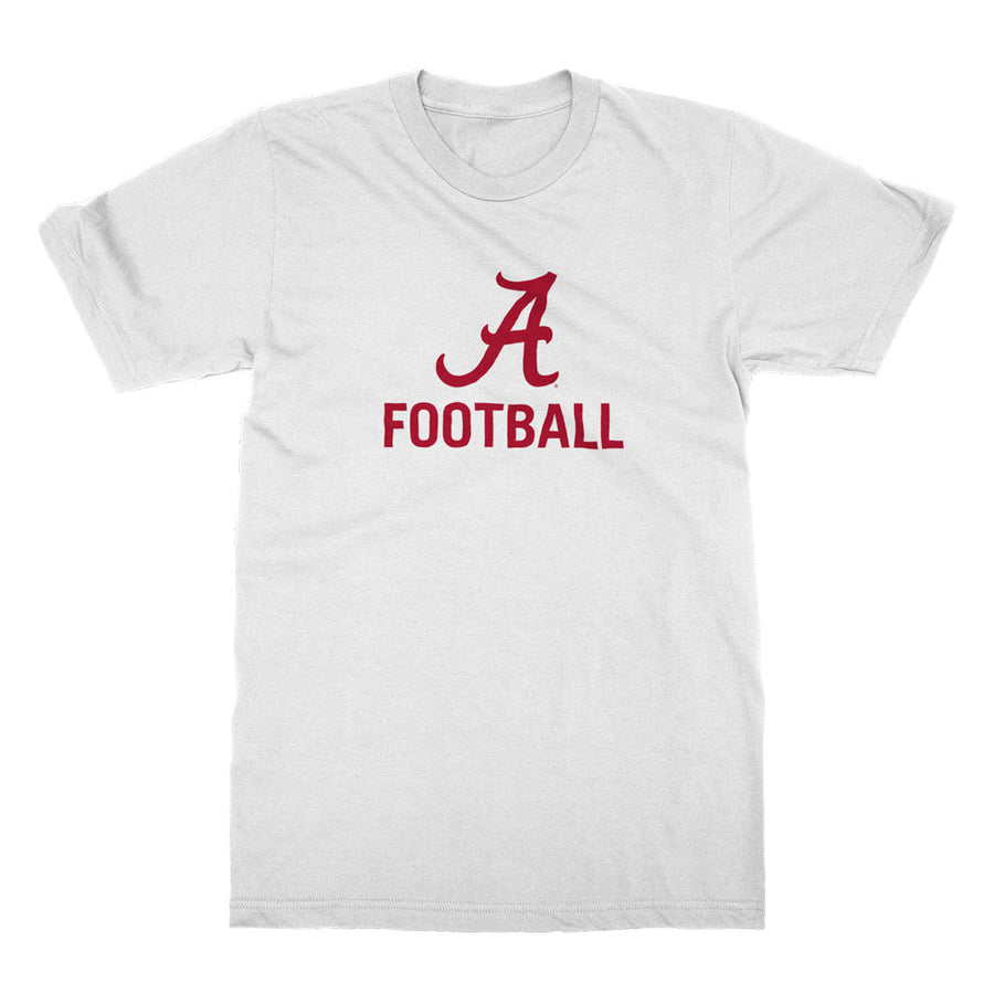 Alabama Football T-shirt