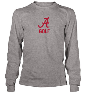 Alabama Golf T-shirt