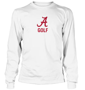 Alabama Golf T-shirt