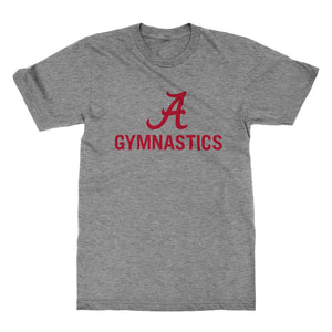 Alabama Gymnastics T-shirt