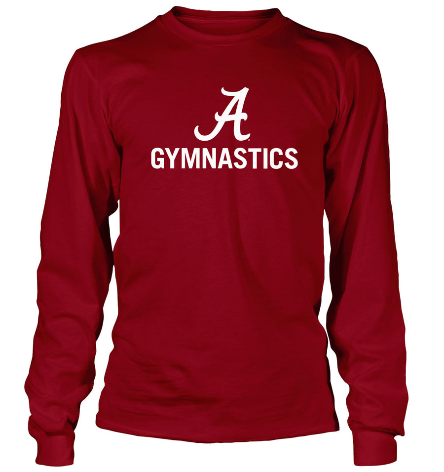 Alabama Gymnastics T-shirt