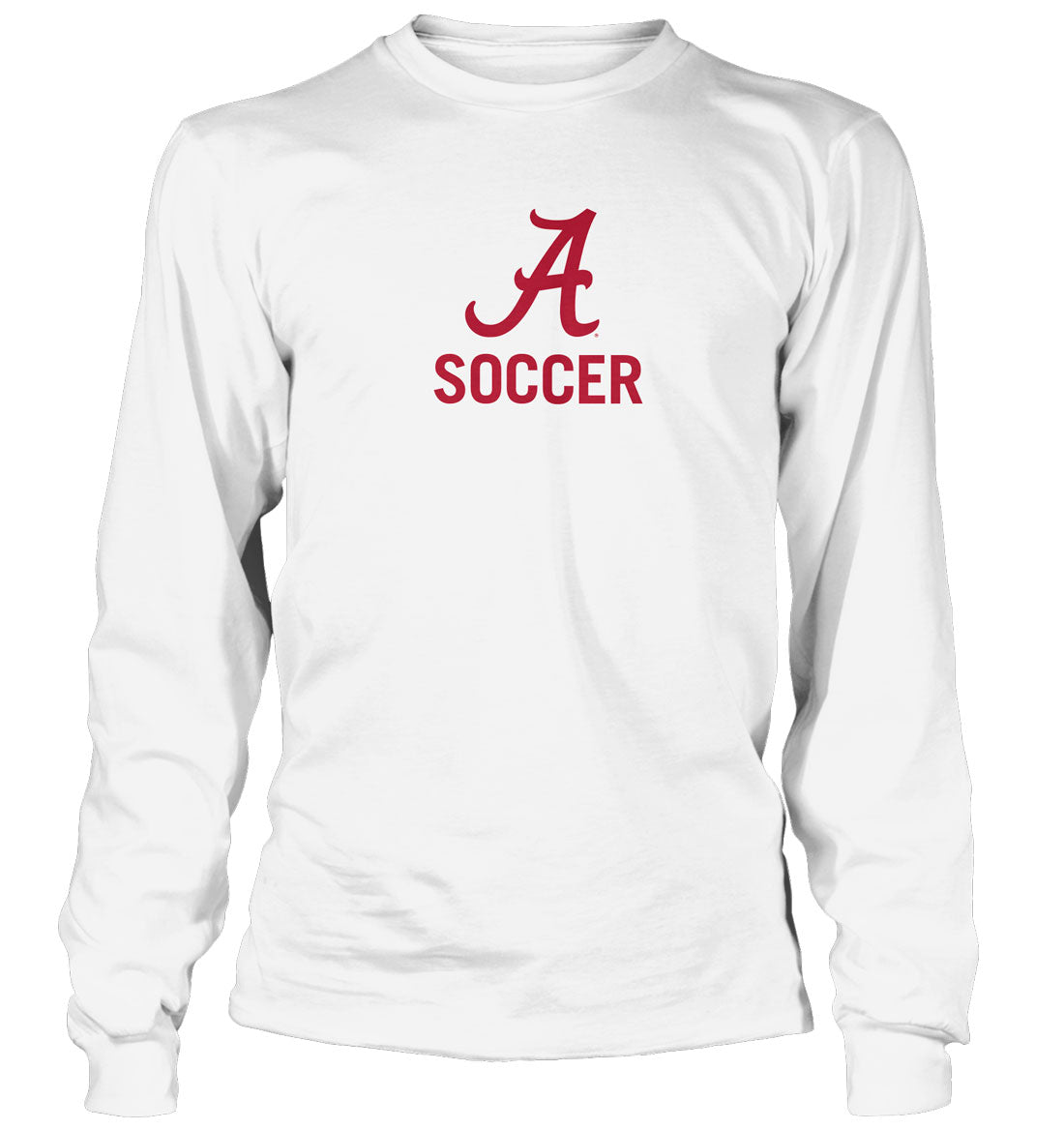 Alabama AHSAA Logo Soccer Shirts – Purchase Officials Supplies