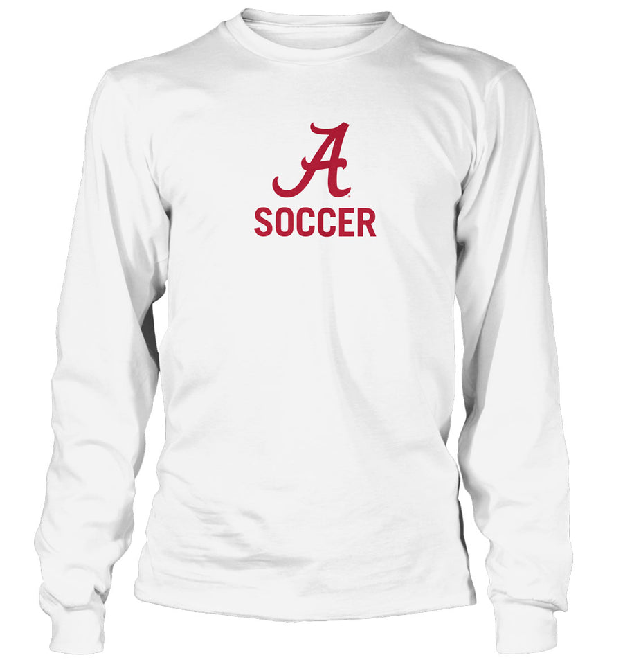 Alabama Soccer T-shirt