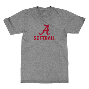 Alabama Softball T-shirt