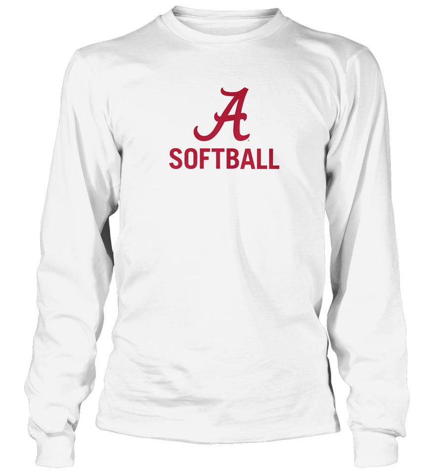 Alabama Softball T-shirt