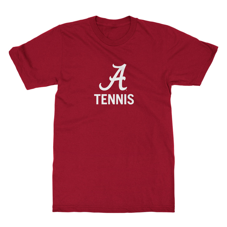 Alabama Tennis T-shirt