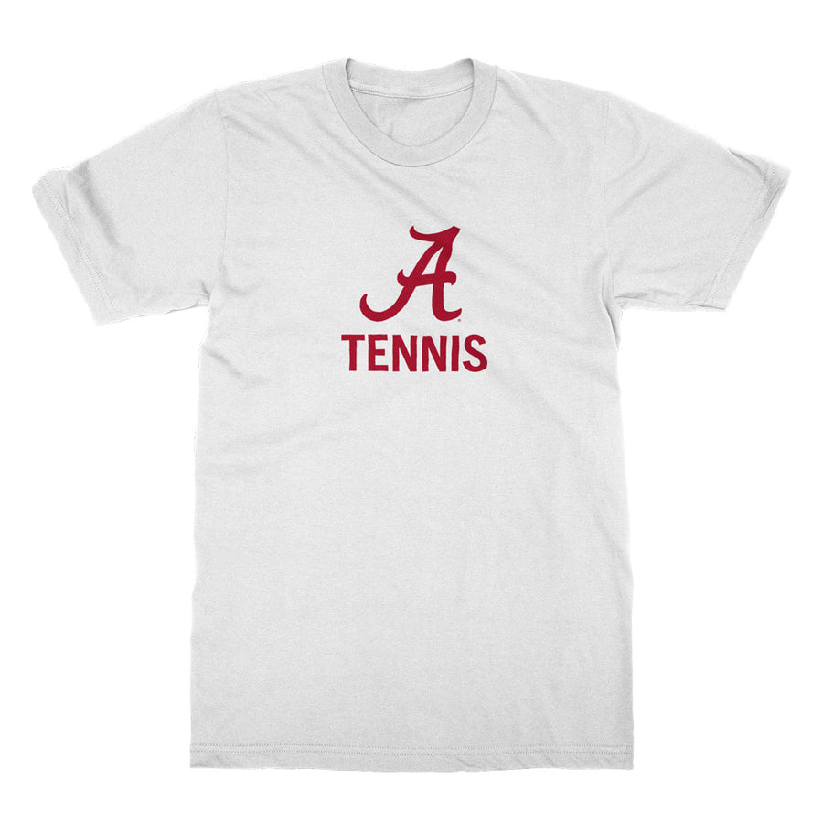 Alabama Tennis T-shirt