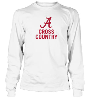 Alabama Cross Country T-shirt