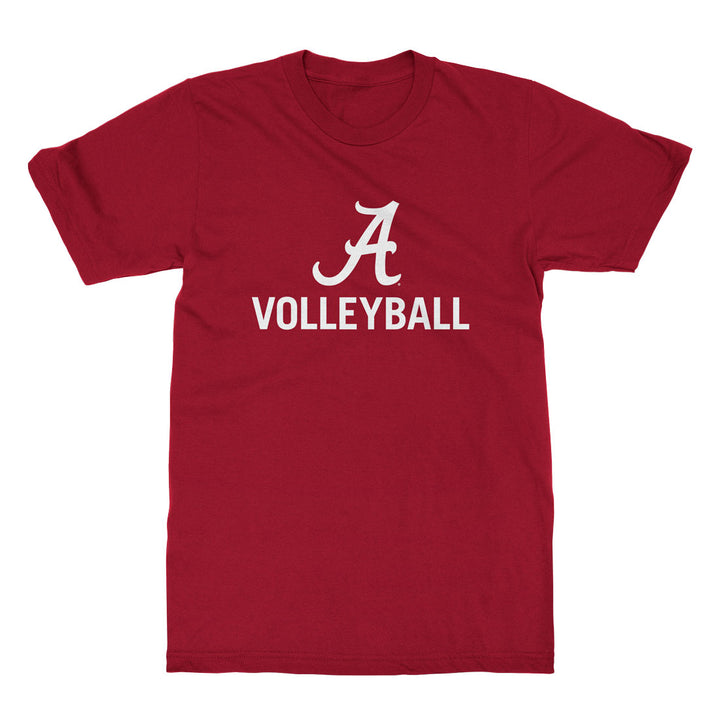 Alabama Volleyball T-shirt